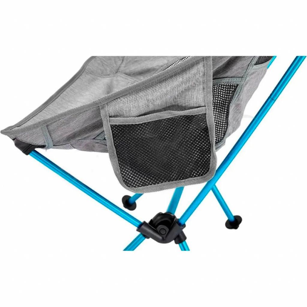 Стілець складаний Skif Outdoor Catcher M Grey (MT-002) - зображення 2
