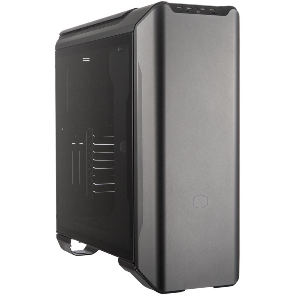 Корпус CoolerMaster SL600M Black Edition (MCM-SL600M-KGNN-S00) - зображення 1