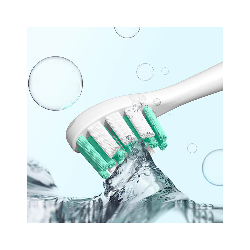 Насадка для зубної щітки Jimmy 1N950001E - зображення 3