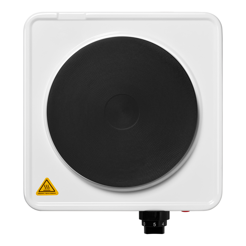 Настільна плита Rotex RIN150-W - зображення 2