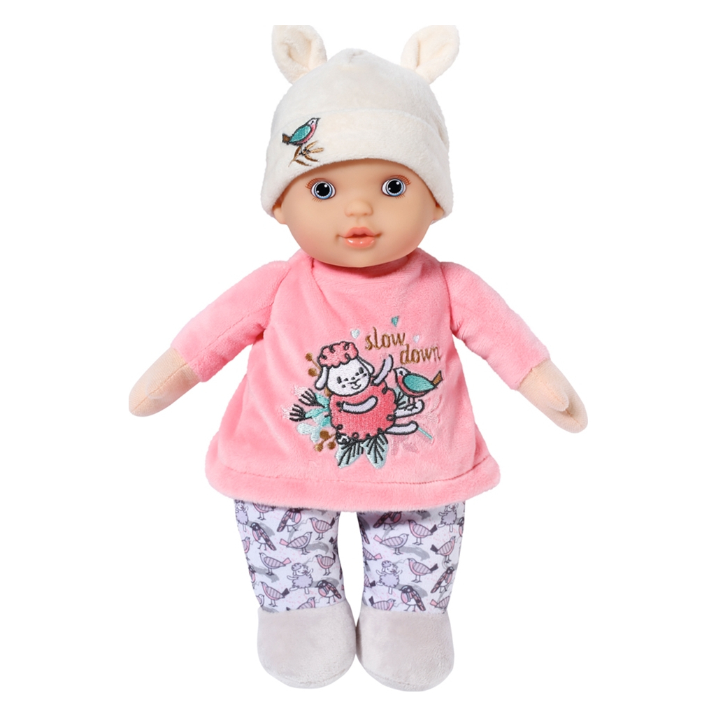 Пупс Zapf Baby Annabell For babies Моє малятко 30 см (706428) - зображення 1