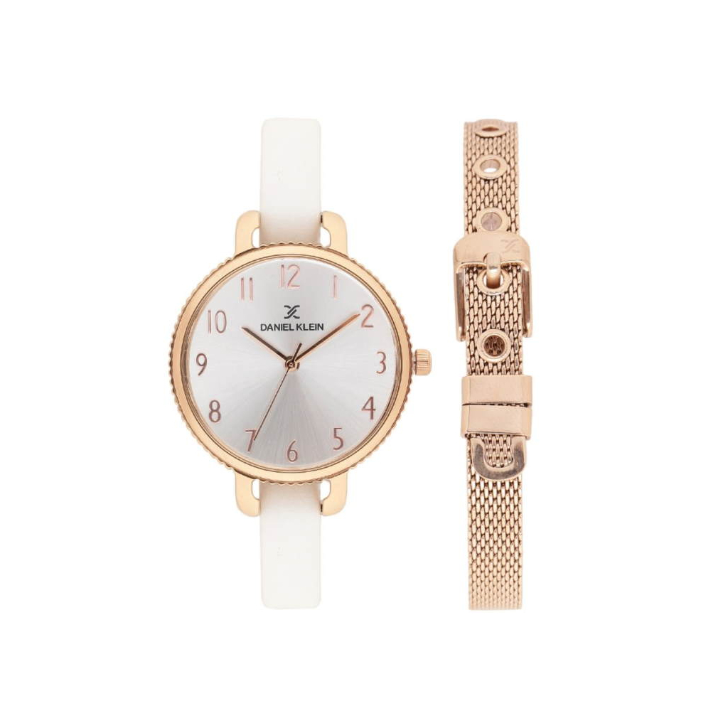 Наручний годинник Daniel Klein DK11793-2 - зображення 1