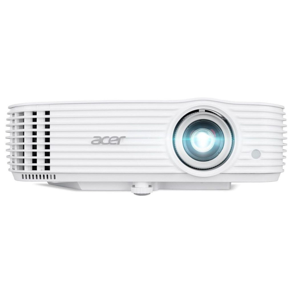 Проектор Acer H6555BDKi (MR.JVQ11.004) - зображення 1