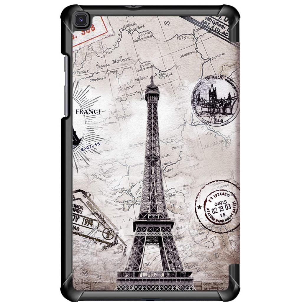 Чохол до планшета BeCover Smart Case Samsung Galaxy Tab A 8.0 (2019) T290/T295/T297 Pa (704295) - зображення 2