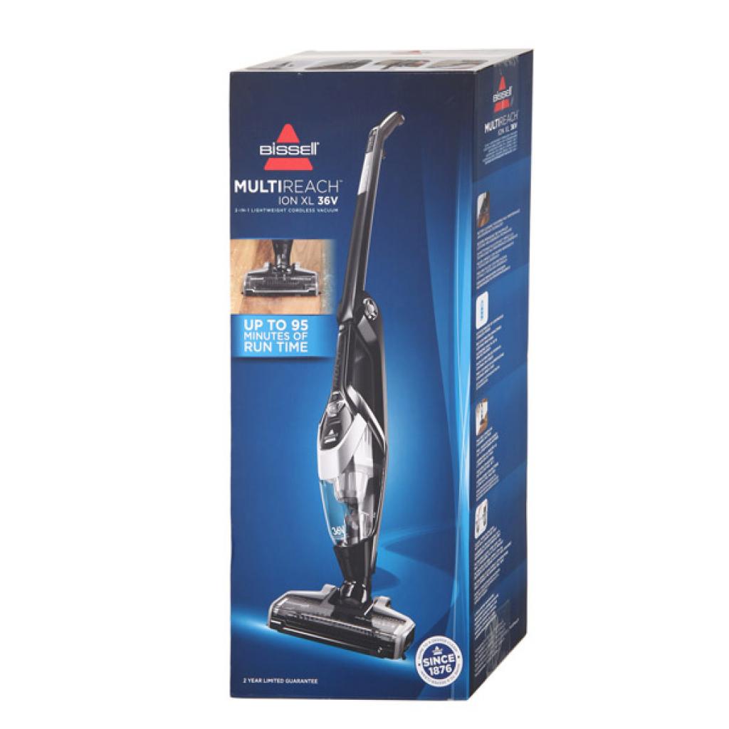 Пилосос Bissel 2166N - зображення 5