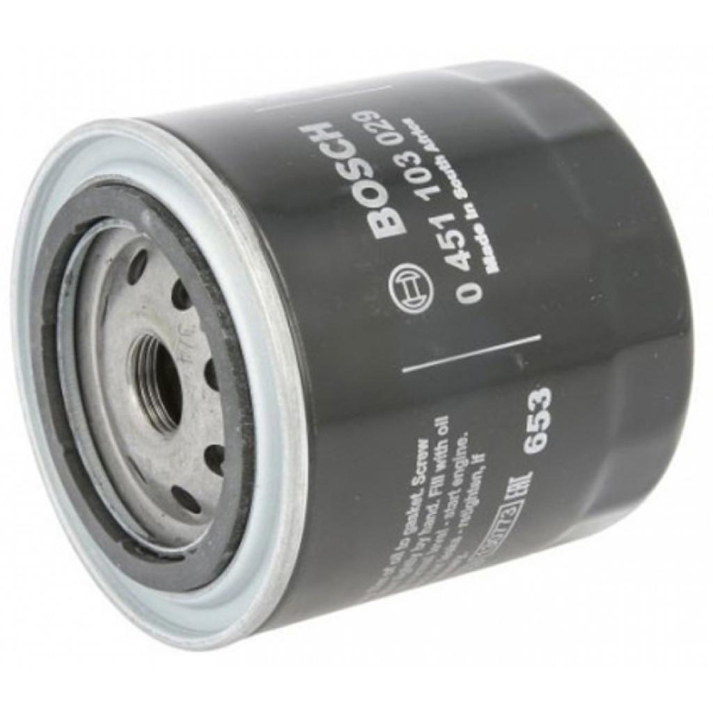 Фільтр масляний Bosch (0 451 103 029) - зображення 1