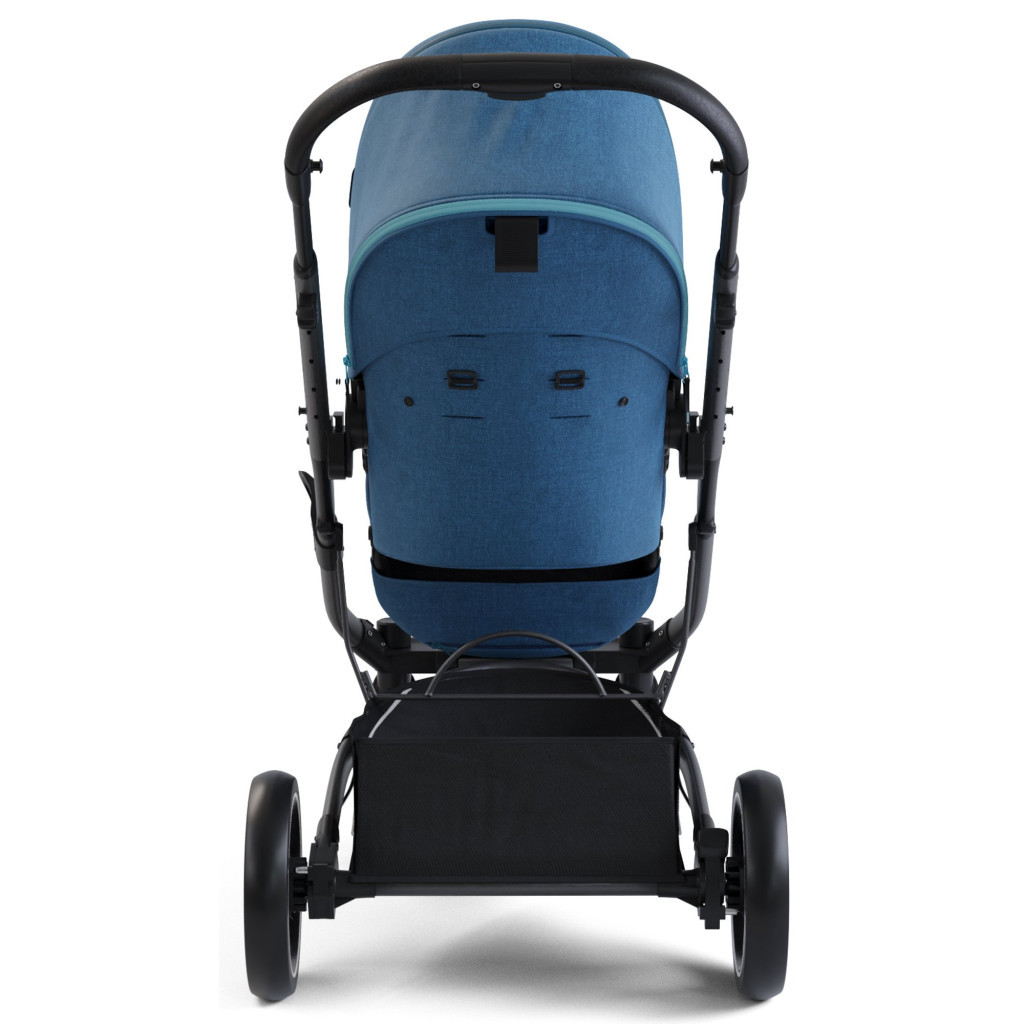 Коляска X-Lander X-Cite Petrol Blue (5902315549135) - зображення 5