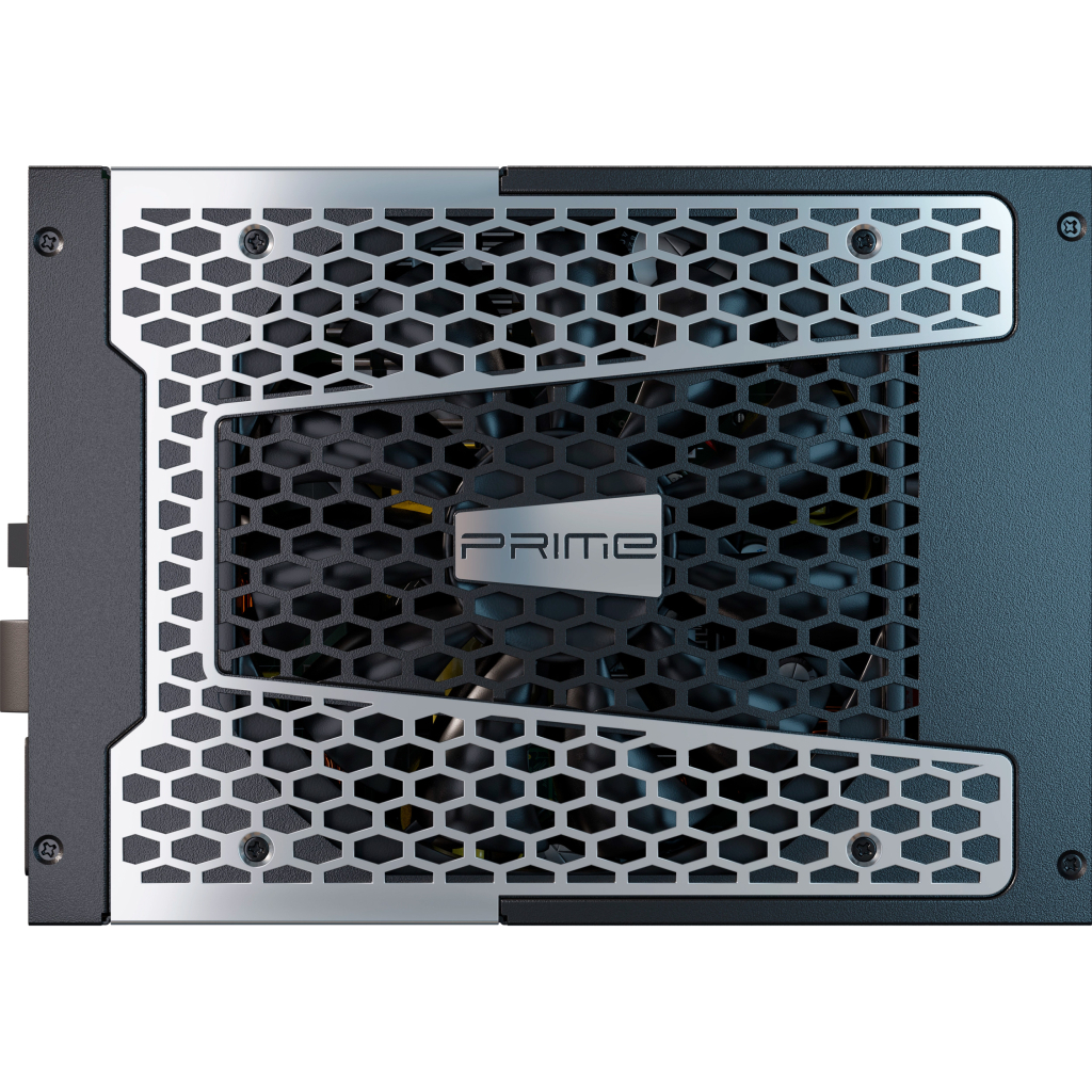 Блок живлення Seasonic 1600W PRIME TX-1600 (SSR-1600TR2) - зображення 6