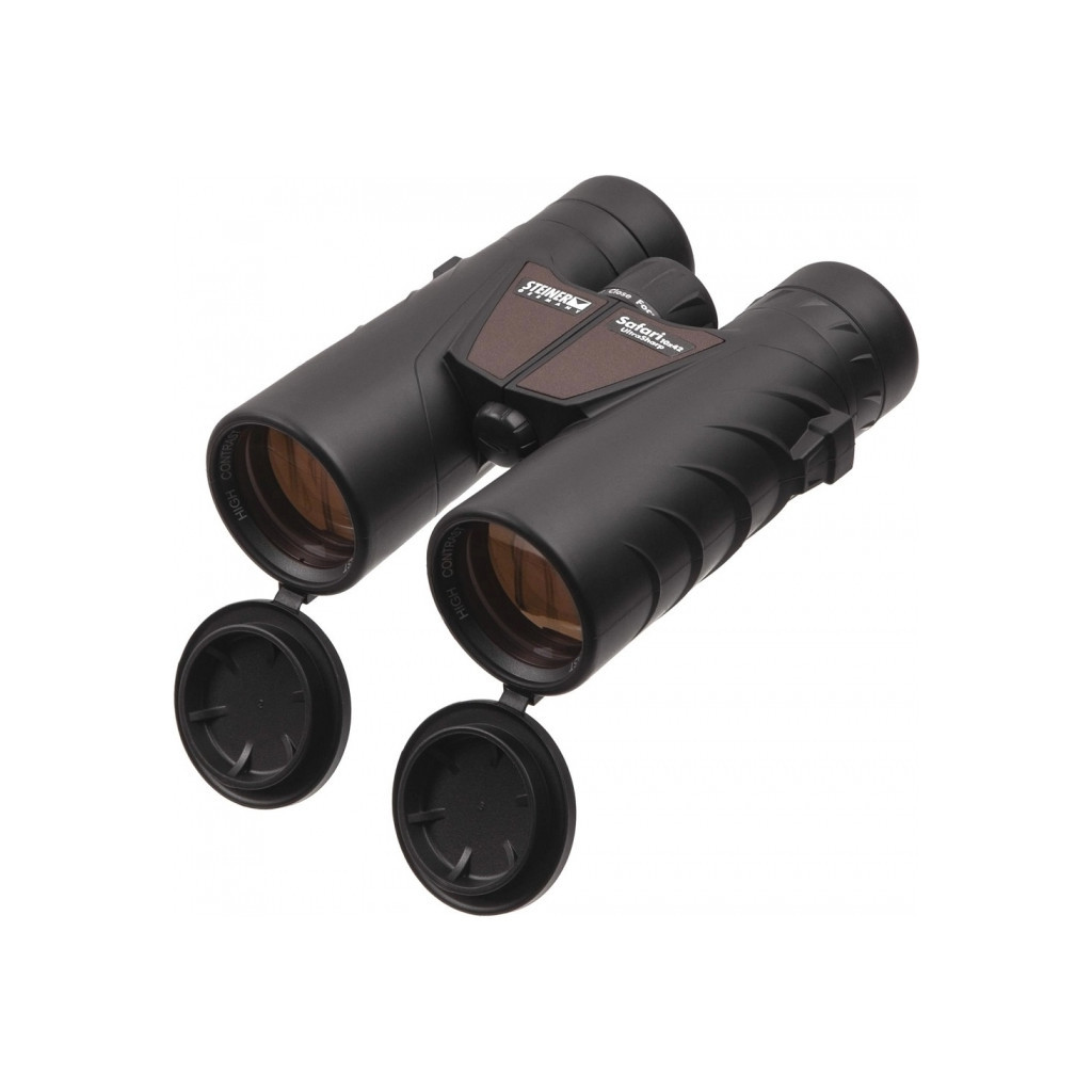 Бінокль Steiner Safari UltraSharp 10x42 (2308) - зображення 1