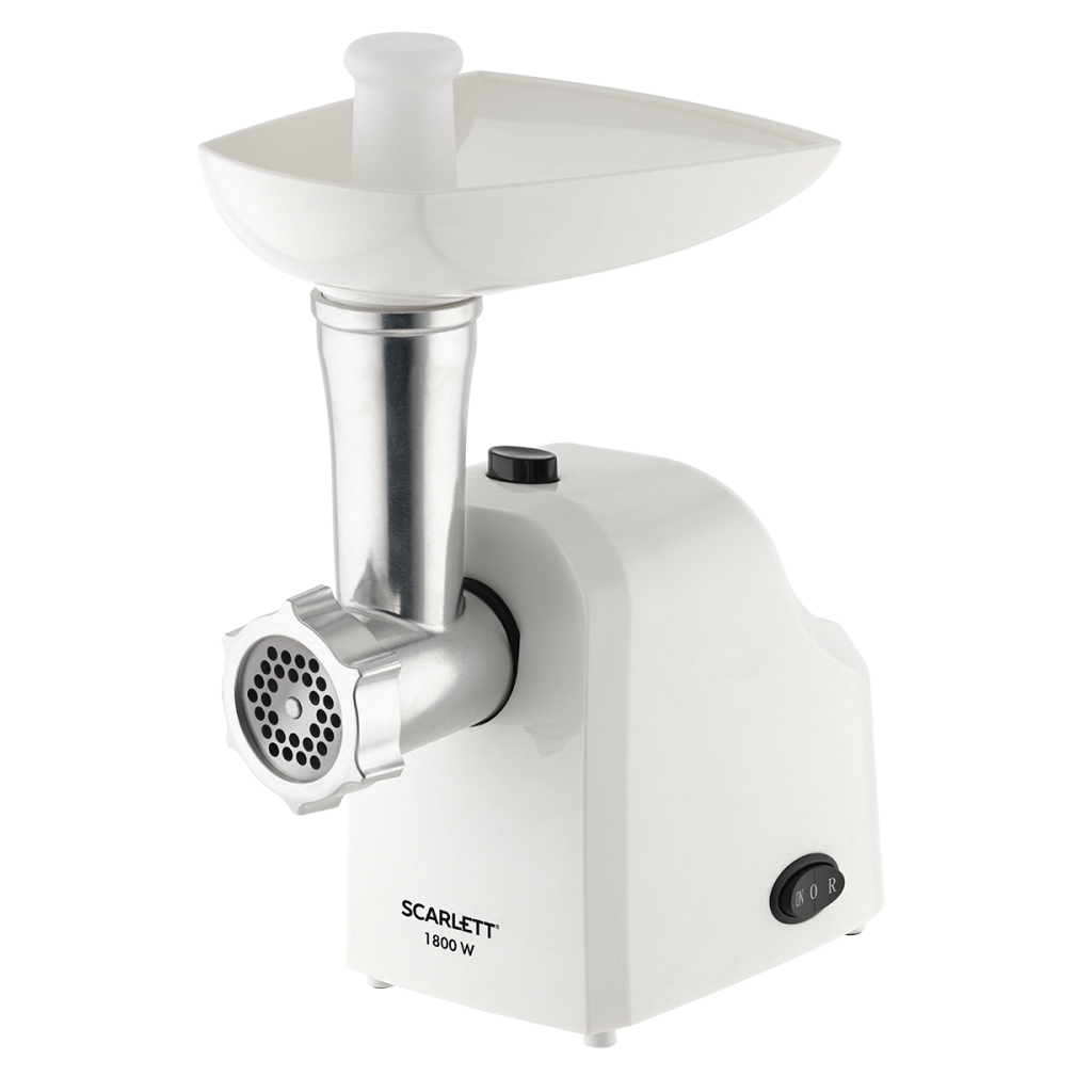 М'ясорубка Scarlett SC-MG45M20 - зображення 2