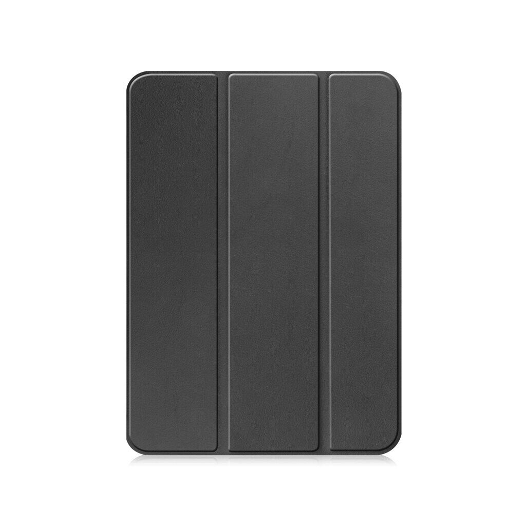 Чохол до планшета BeCover Smart Case Apple iPad 10.9" 2022 Black (709189) - зображення 2