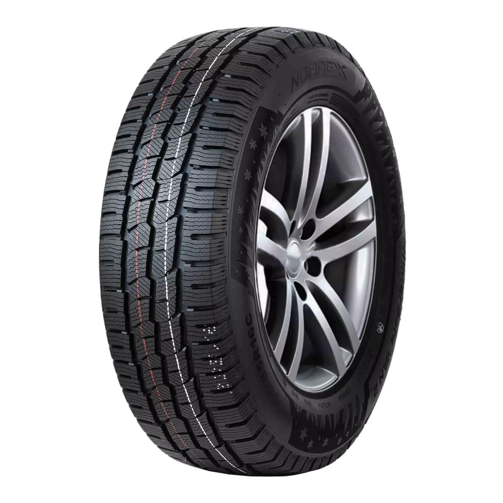 Шина Nordexx WinterSafe Van 2 225/65R16C 112/110R - зображення 1