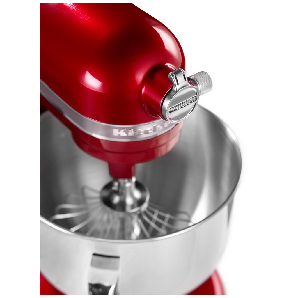 Кухонний комбайн KitchenAid 5KSM7580XECA - зображення 4