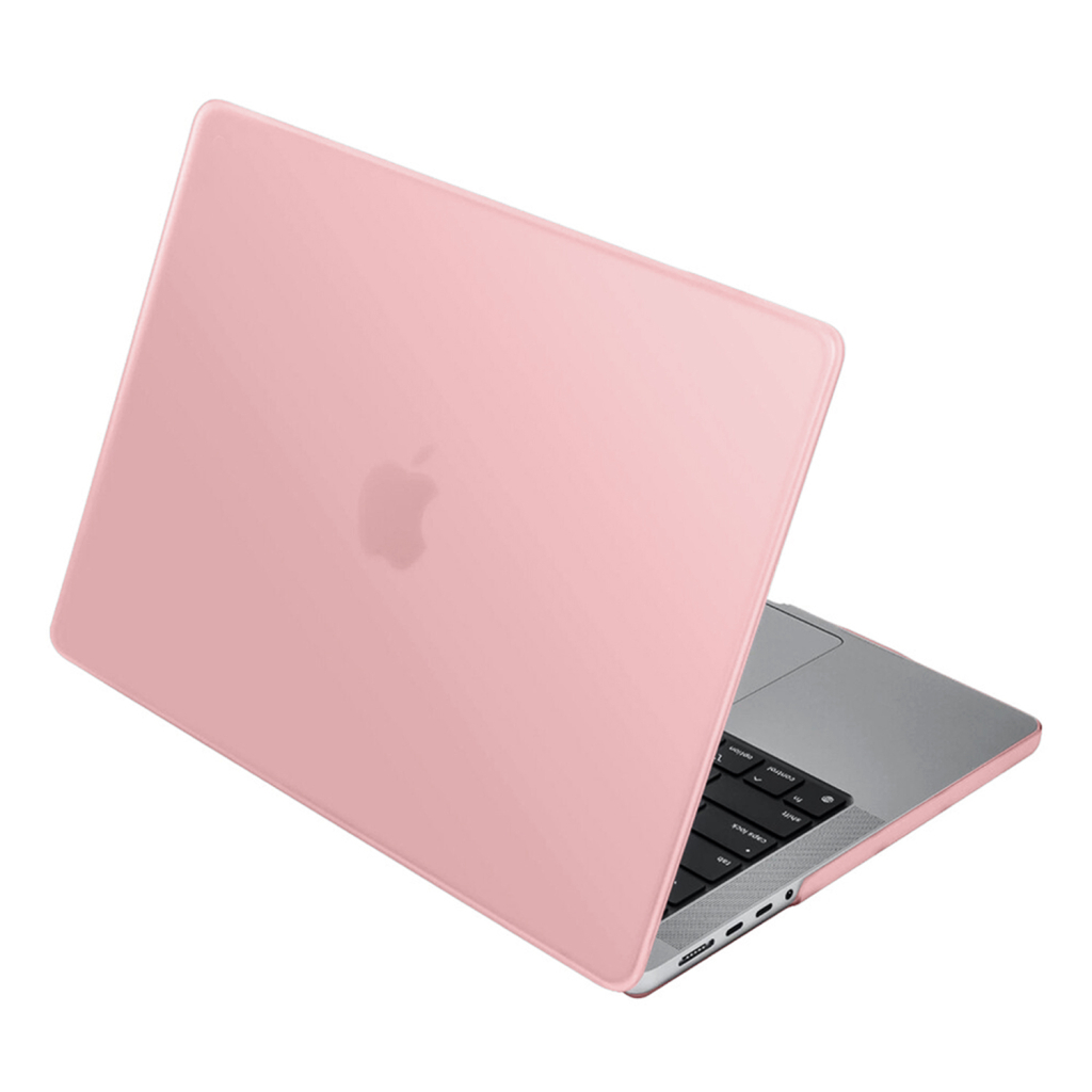 Чохол до ноутбука Armorstandart 14" MacBook Pro M5/M4/M3/M2/M1 A3434/A3112/A3185 Matte Shell (ARM80480) - зображення 1