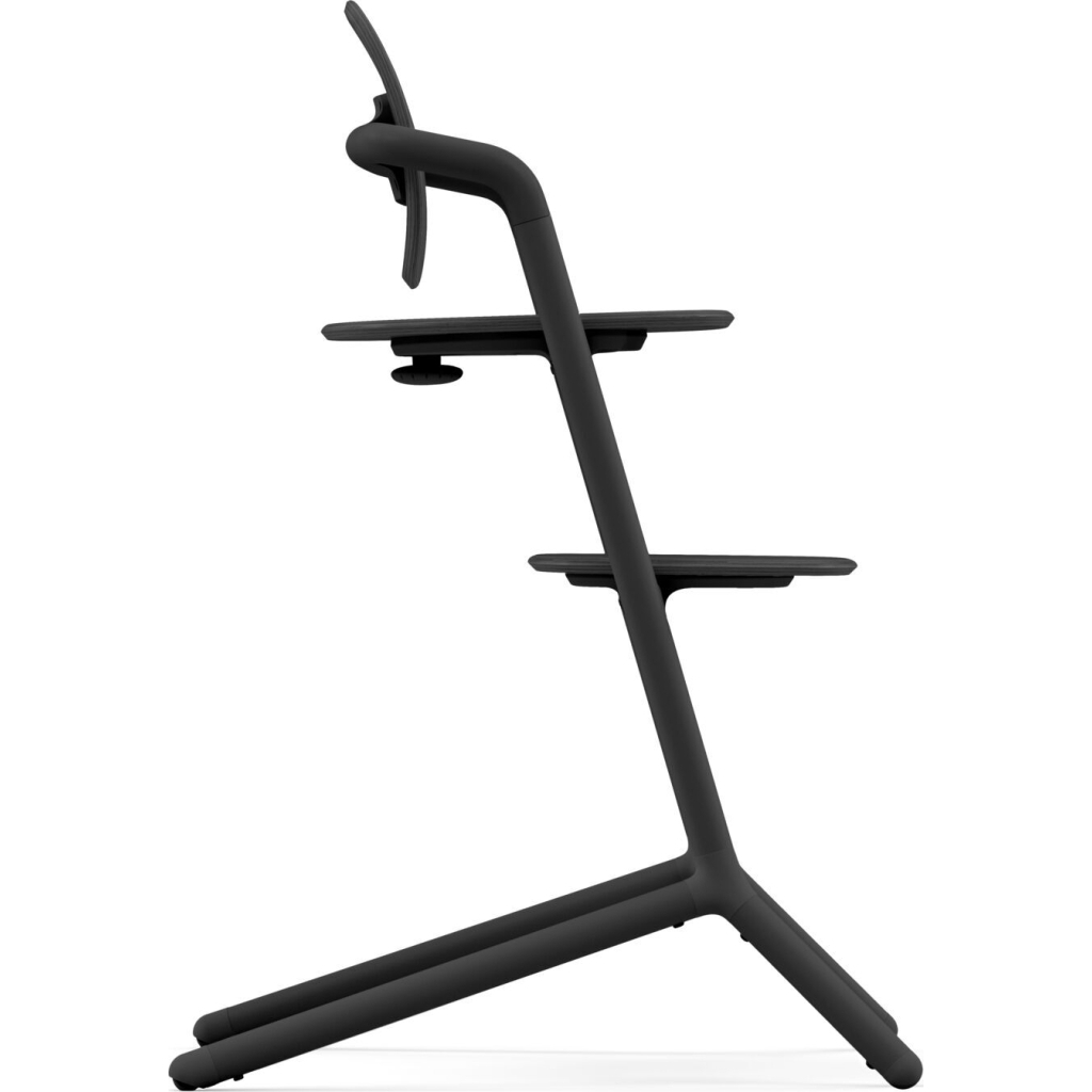 Стілець для годування Cybex Lemo 4в1 Stunning Black (521003207) - зображення 6