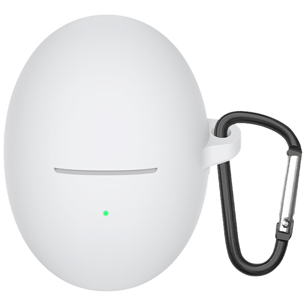 Чохол для навушників Armorstandart Hang Case для Huawei FreeBuds 5 White (ARM80462) - зображення 1