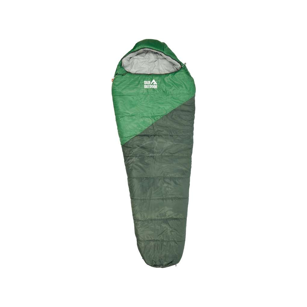 Спальний мішок Skif Outdoor Morpheus C 2200 (SOSBMC2200) - зображення 1