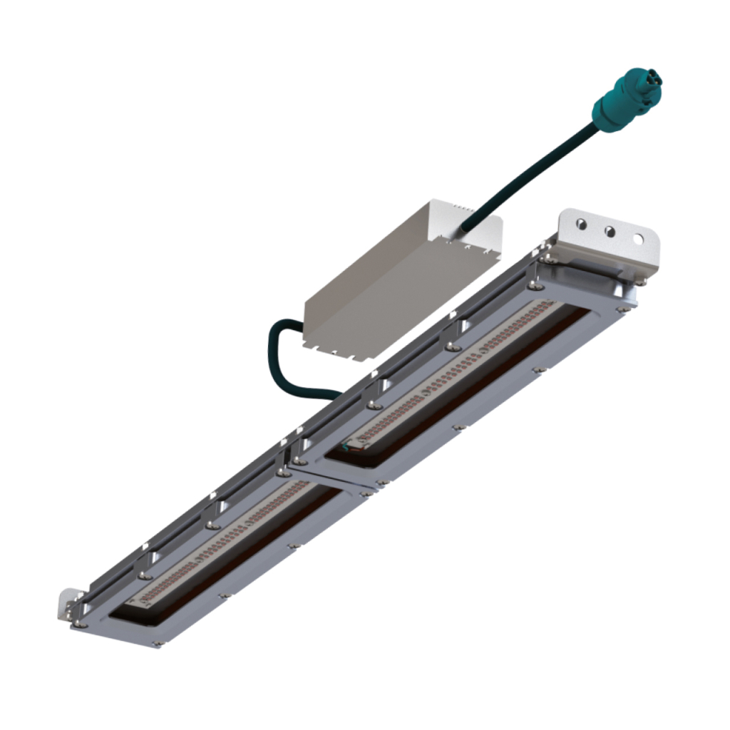 Світильник Eurolamp LED FLORA 250 3,4 RW (Flora-250-3,4-RW) - изображение 1