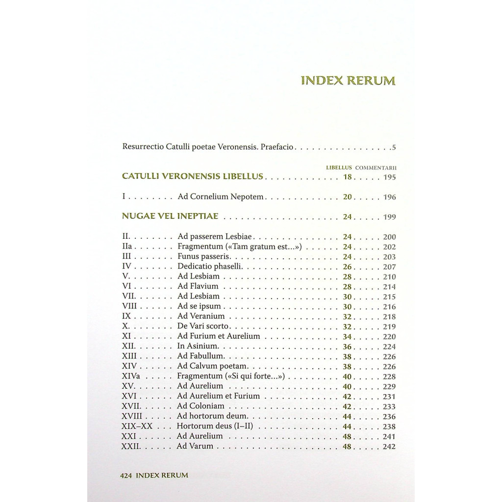 Книга Повне зібрання творів: Байдики, Поеми, Елегії та Епіграми - Ґай Валерій Катулл Астролябія (9786176642176) - зображення 4