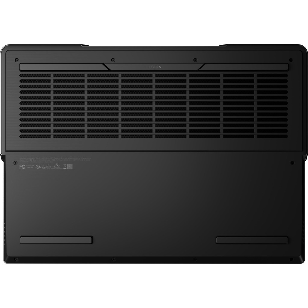 Ноутбук Lenovo Legion Pro 5 16IRX8 (82WK00KMRA) - зображення 11