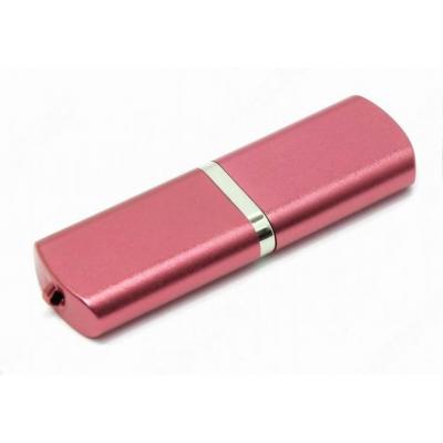 USB флеш накопичувач Silicon Power 32GB LuxMini 720 USB 2.0 (SP032GBUF2720V1H) - зображення 2