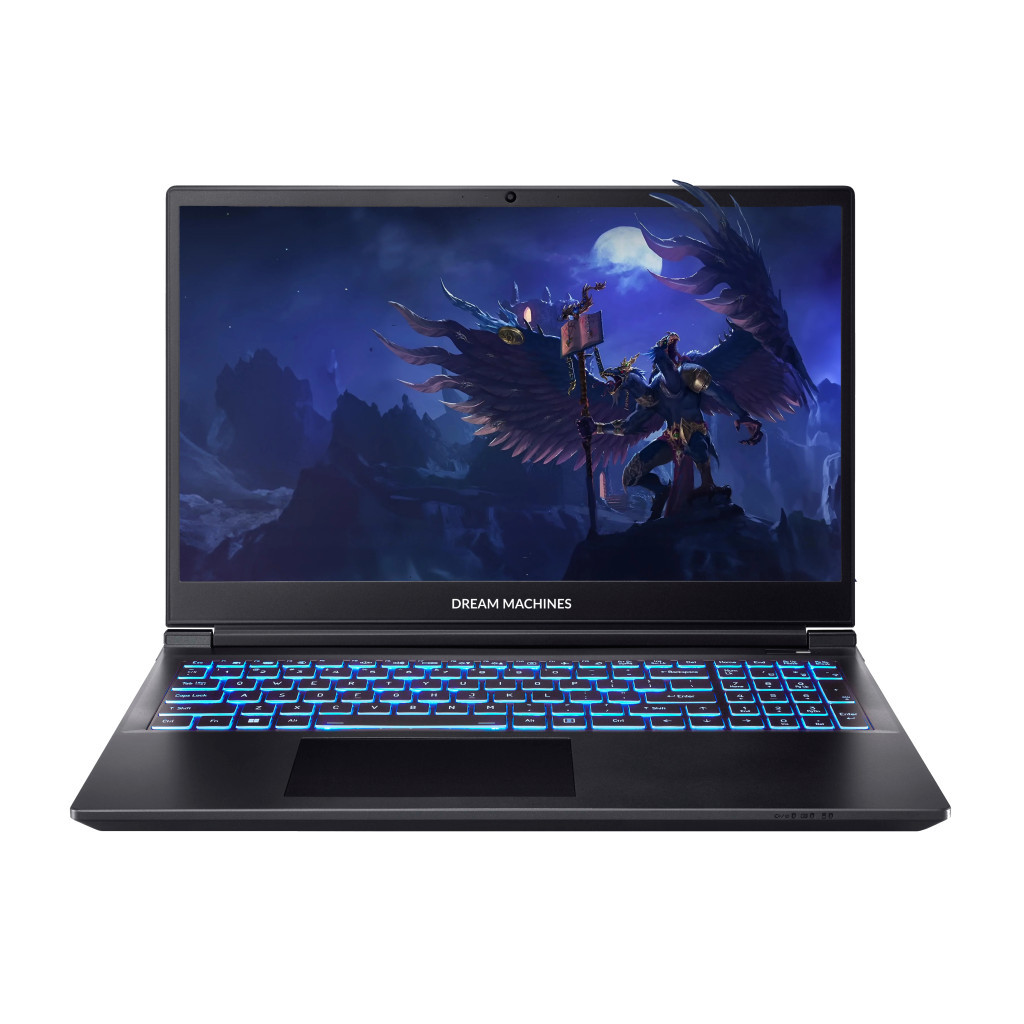 Ноутбук Dream Machines RG4060-15 (RG4060-15UA42) - зображення 6