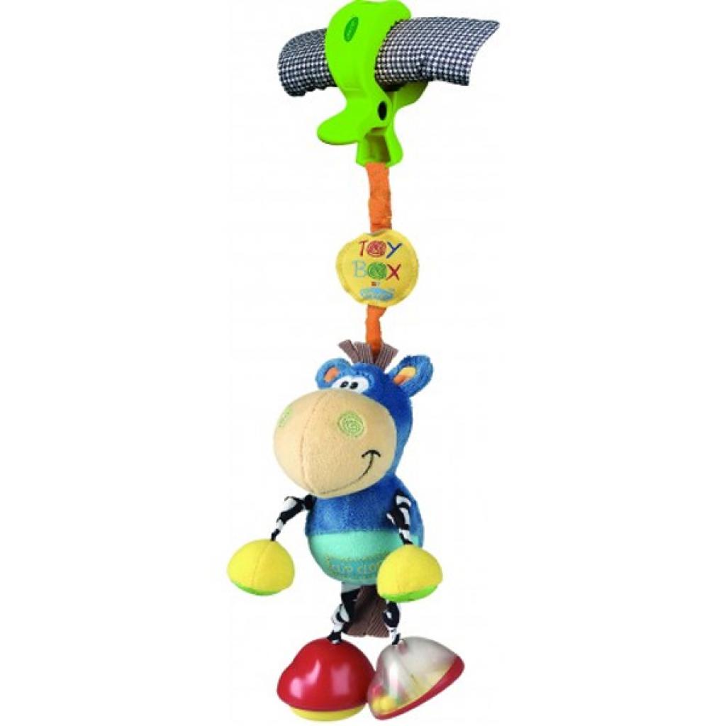 Іграшка на коляску Playgro Поні (0101140) - зображення 1