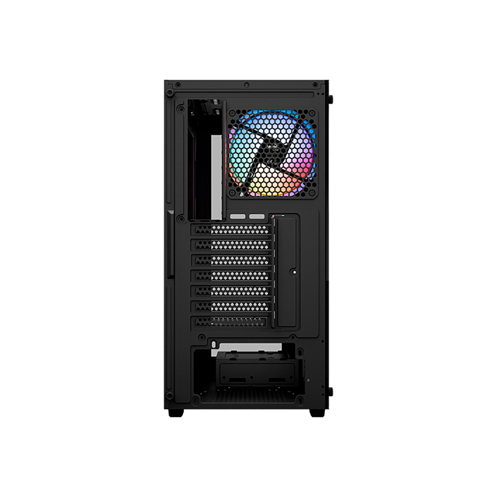 Корпус AeroCool Pivot-G-BK-v1 (ACCM-ES08013.11) - зображення 6