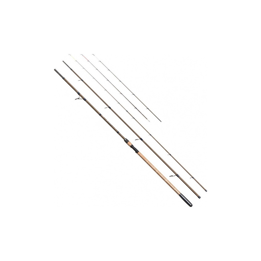 Вудилище Brain fishing Storm STR11M 3.3m up to 60g (1858.40.26) - зображення 1