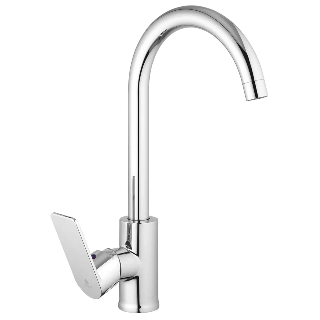 Змішувач Agua Merida-C030 (CV035429) - зображення 4