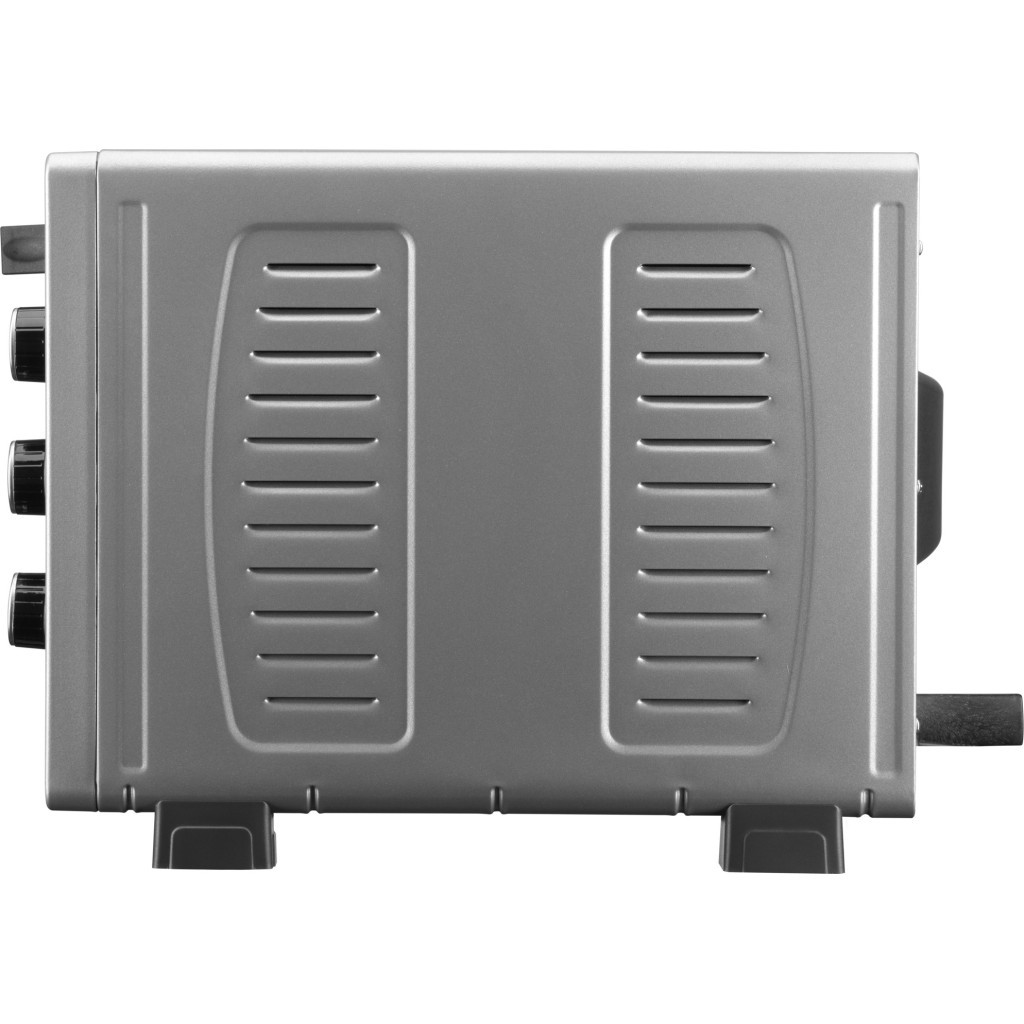 Електропіч Ardesto MEO-N52RCGR - зображення 6