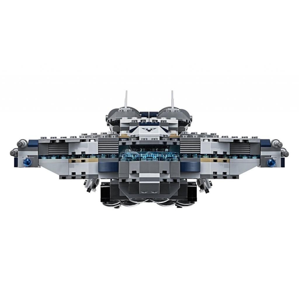 Конструктор LEGO Star Wars Зоряний Смітник (75147) - зображення 3