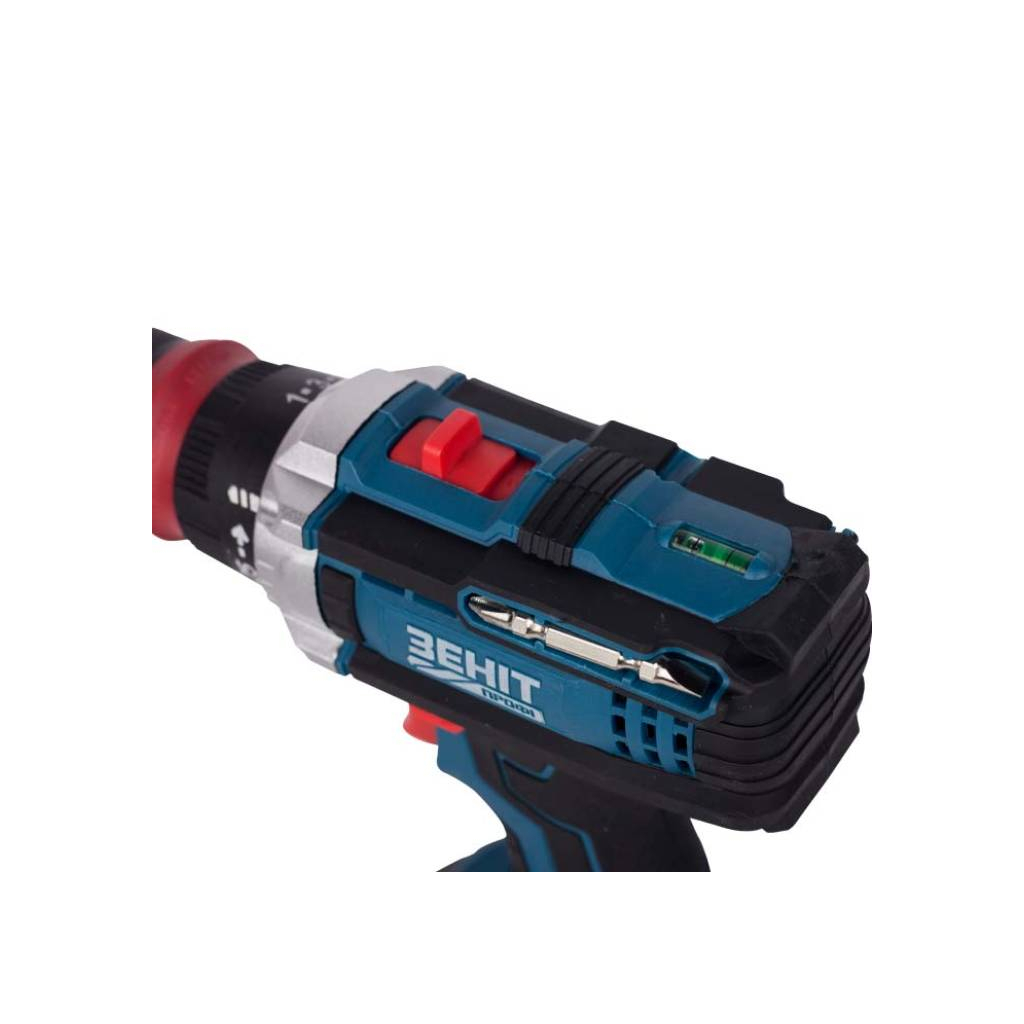 Шуруповерт Зеніт Профі ЗПША-21/20 DFR (853783) - зображення 3