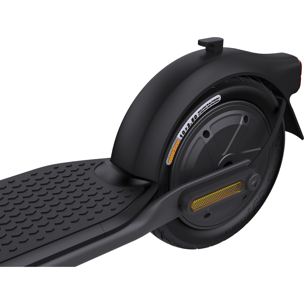 Електросамокат Segway Ninebot F2 E Black (AA.05.12.01.0003) - зображення 7