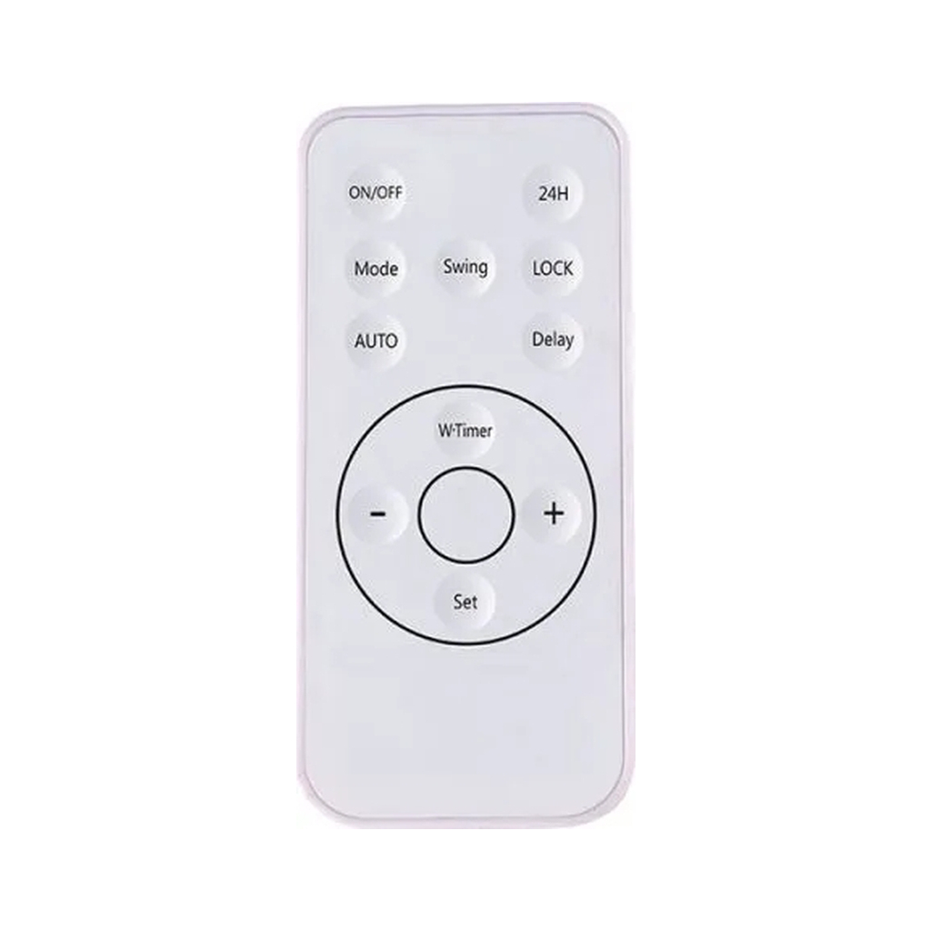 Теплова завіса Noveen HC2100 LED - зображення 2