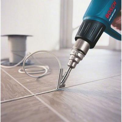 Будівельний фен Bosch GHG 660 LCD (0.601.944.703) - зображення 2