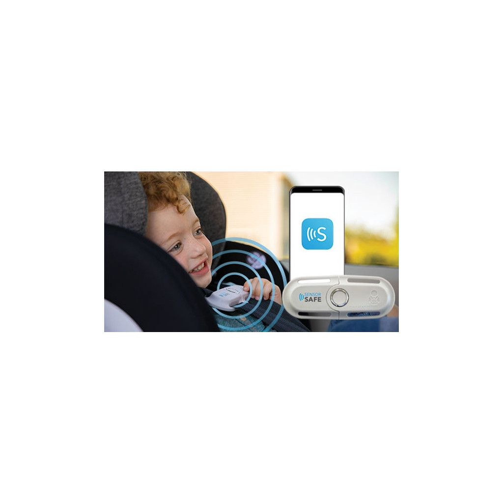 Автокрісло Evenflo Gold EveryStage DLX Saphire (032884199426) - зображення 9