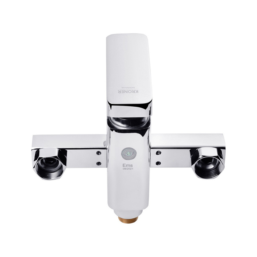 Змішувач Kroner KRM Ems - C070 - зображення 4