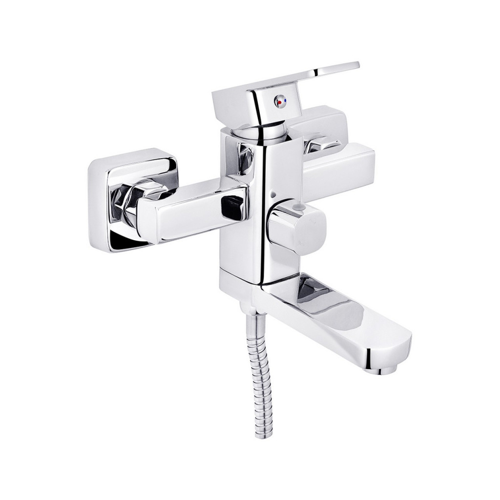 Змішувач Kroner KRM Ems - C060 - зображення 2