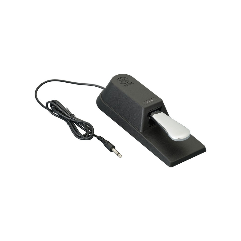 Педаль для клавішних Yamaha FC4A - изображение 1