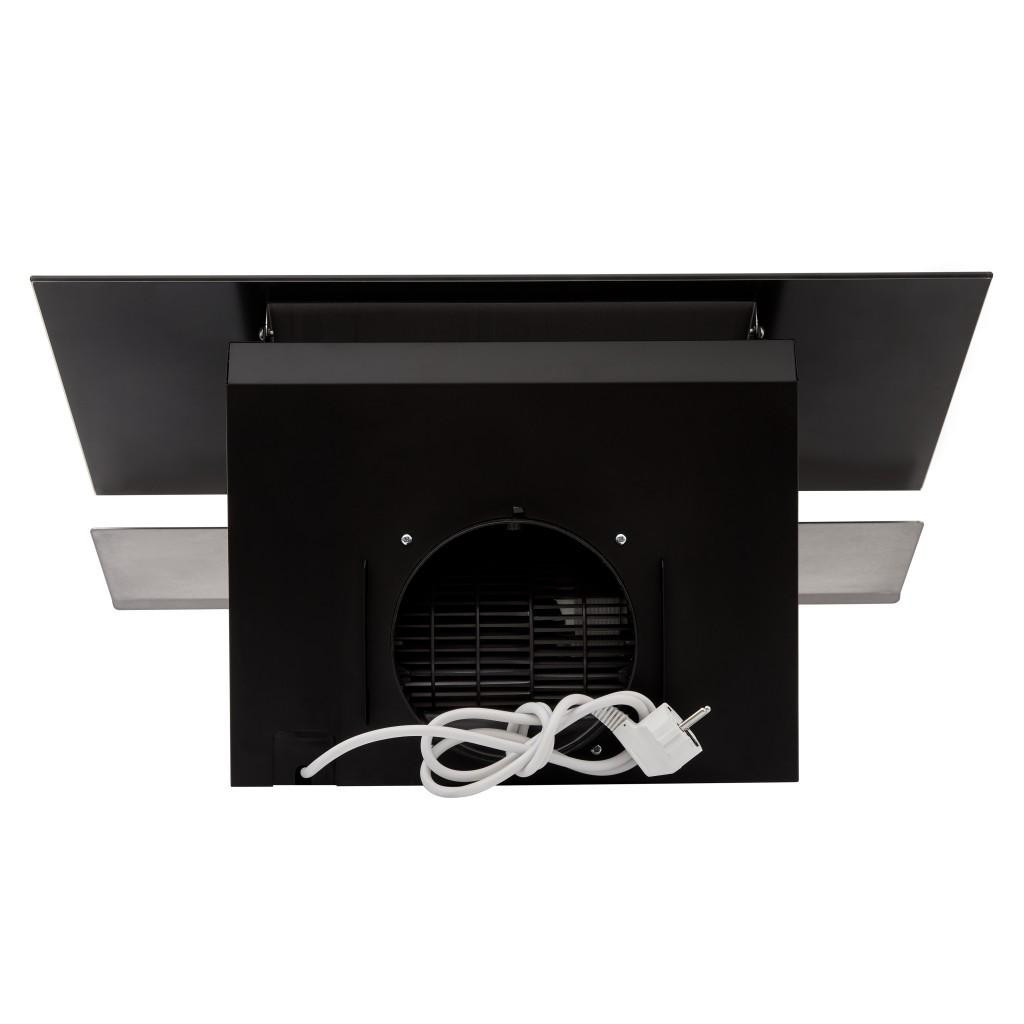 Витяжка кухонна Eleyus Della 700 60 IS+BL - зображення 9