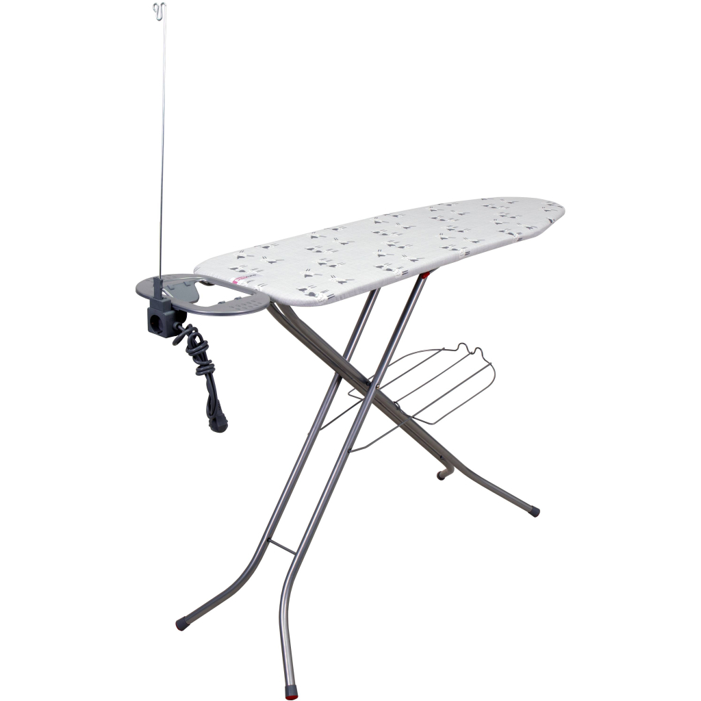 Прасувальна дошка Eurogold Penny (22558A) - зображення 1