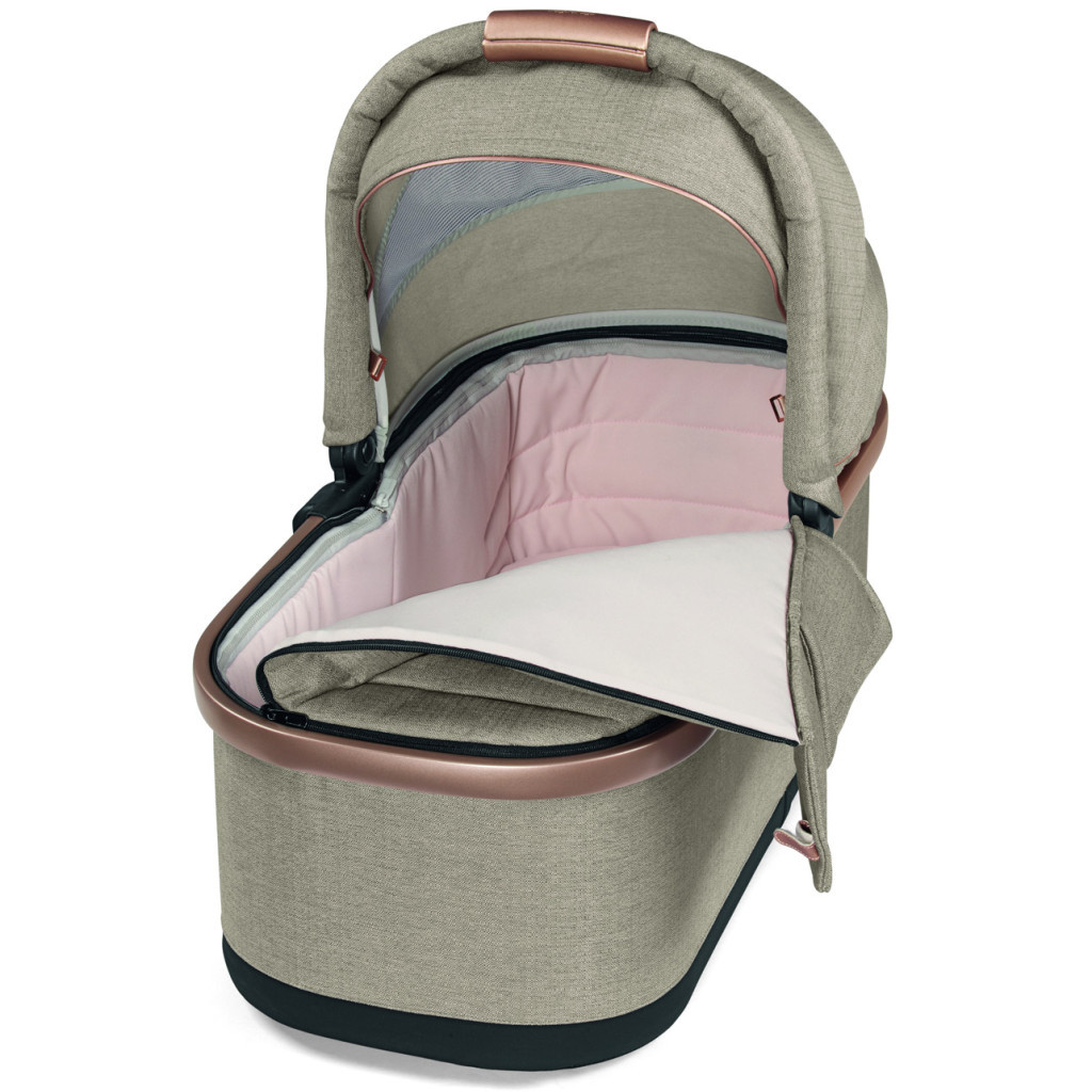 Коляска Peg-Perego Ypsi Combo Mon Amour (IPMS270000BA36) - зображення 10