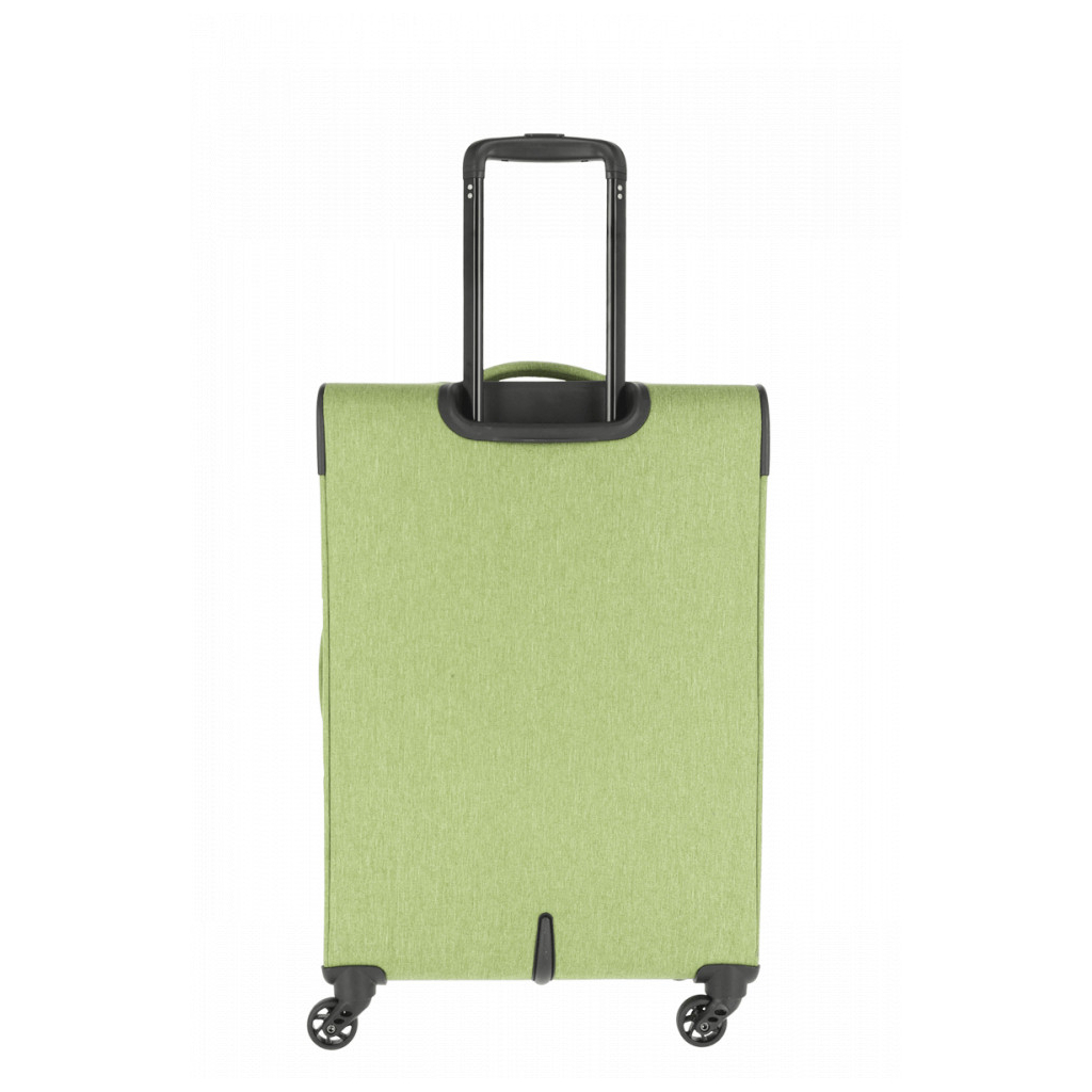 Валіза Travelite Boja Green M (TL091548-80) - зображення 6