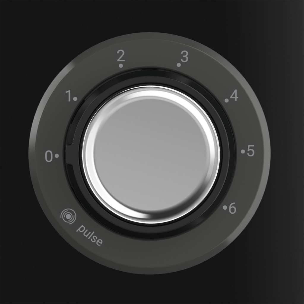 Кухонний комбайн Tefal QB15E838 - зображення 4