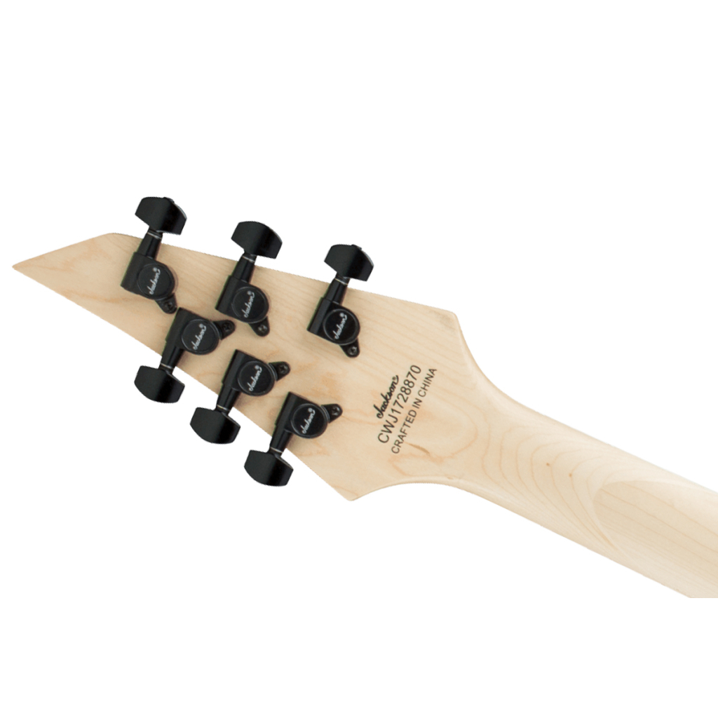 Електрогітара Jackson Guitars JS Series Monarkh SC JS22 Tobacco Burst (301785) - зображення 7