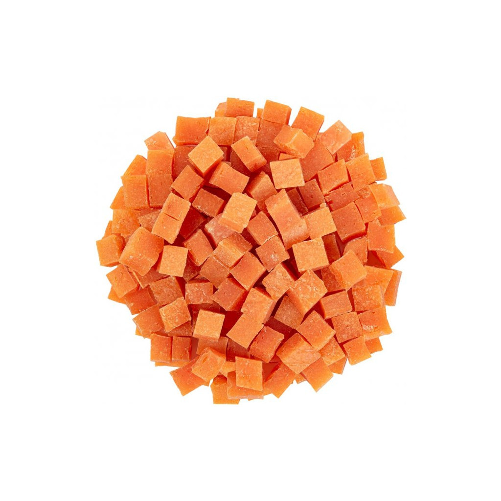 Ласощі для котів WAUDOG Treats Курячі кубики 100 г (4443) - зображення 2