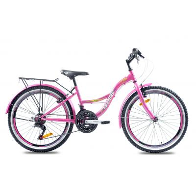 Велосипед Premier Pegas24 2016 13" рожевий (ЦБ0000351) - зображення 1
