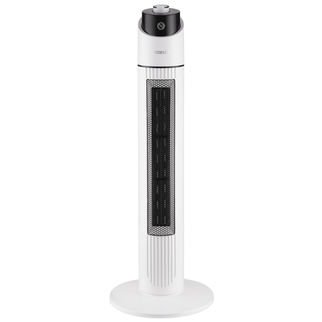 Обігрівач Ardesto FHB-2000TW - зображення 5