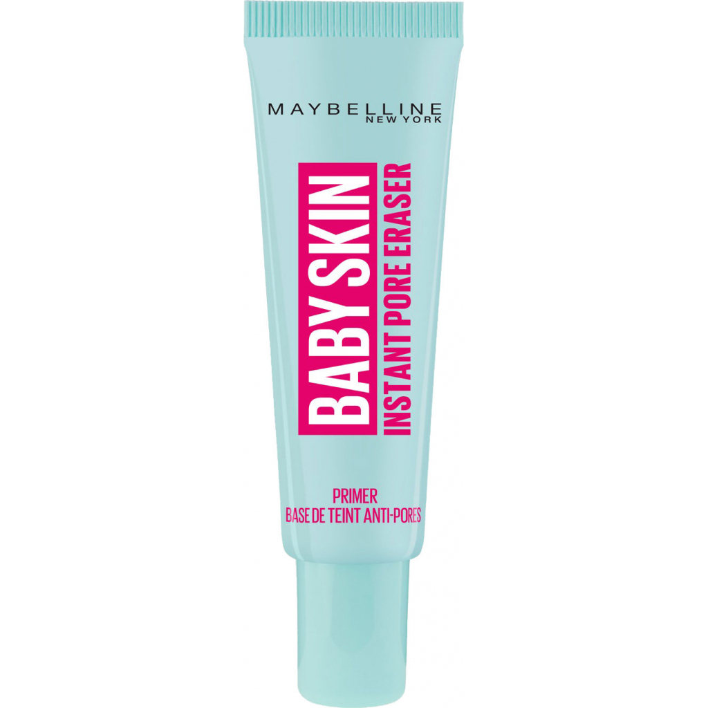 База під макіяж Maybelline New York Baby Skin Instant Pore Eraser 22 мл (3600530941278) - изображение 1